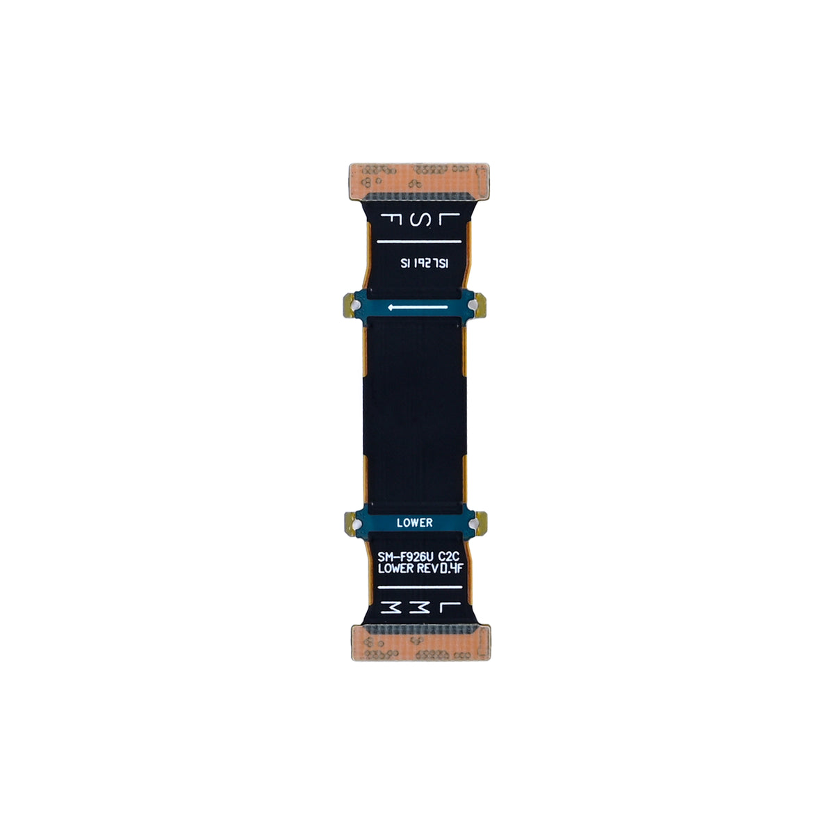 Samsung Galaxy Z Fold3 5G F926B Upper FPCB CTC Flex OEM