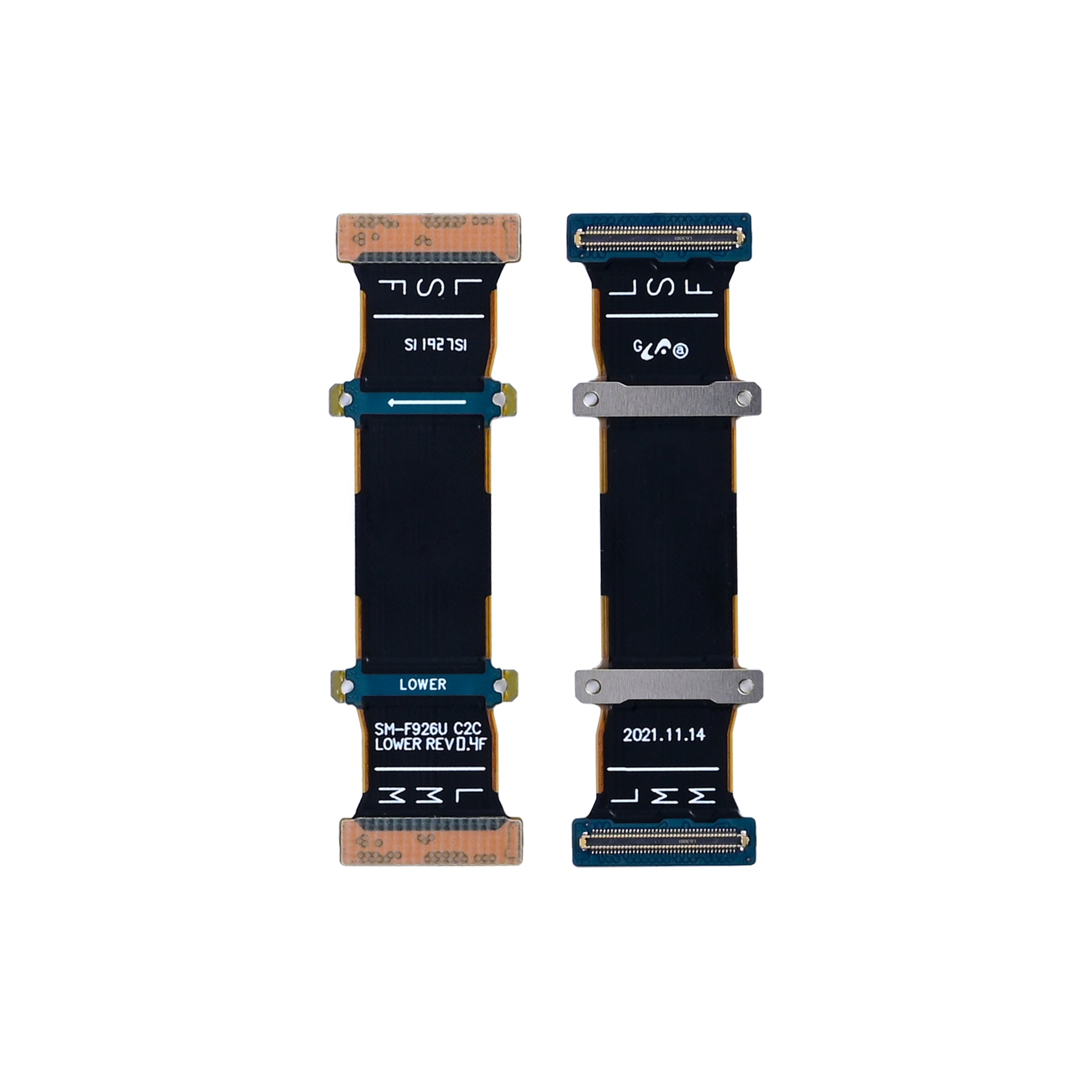 Samsung Galaxy Z Fold3 5G F926B Upper FPCB CTC Flex OEM