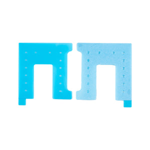 Samsung Galaxy S23 FE S711B Battery Adhesive Tape OEM