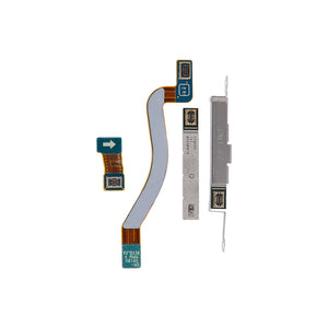 Samsung Galaxy S23 Ultra S918B Antenna Flex OEM
