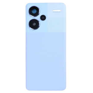 Xiaomi Redmi Note 13 Pro Plus 5G Back Cover With Lens Fushion Purple OEM