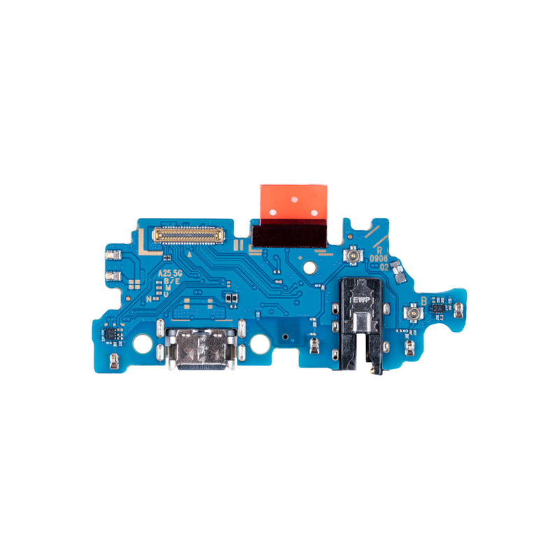 Samsung Galaxy A25 5G A256B System Charging Board OEM OEM