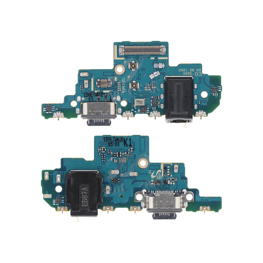 Samsung Galaxy A52S A528B System Charging Board OEM (K1)