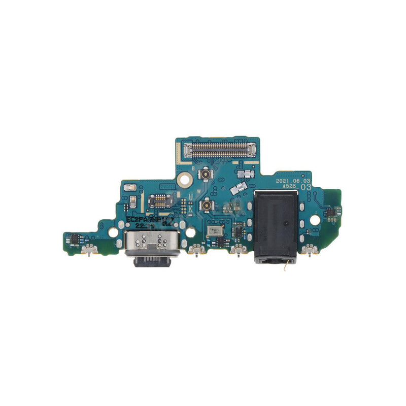 Samsung Galaxy A52S A528B System Charging Board OEM (K2)