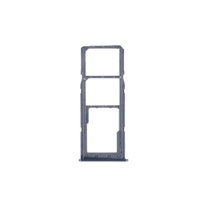 Samsung Galaxy A13 A137F Sim Card Holder Black OEM