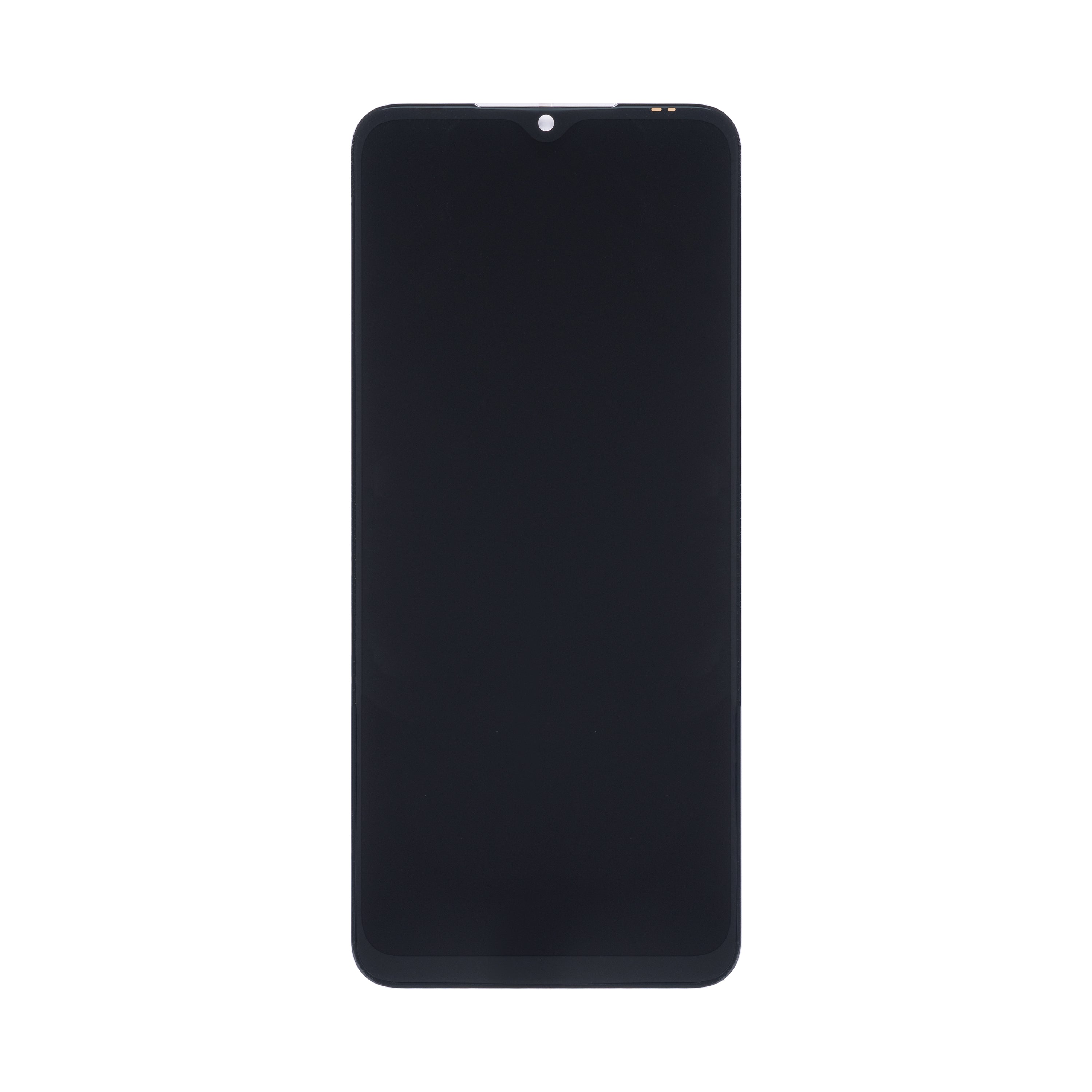 Xiaomi Poco M5 4G Display And Digitizer Without Frame Black OEM