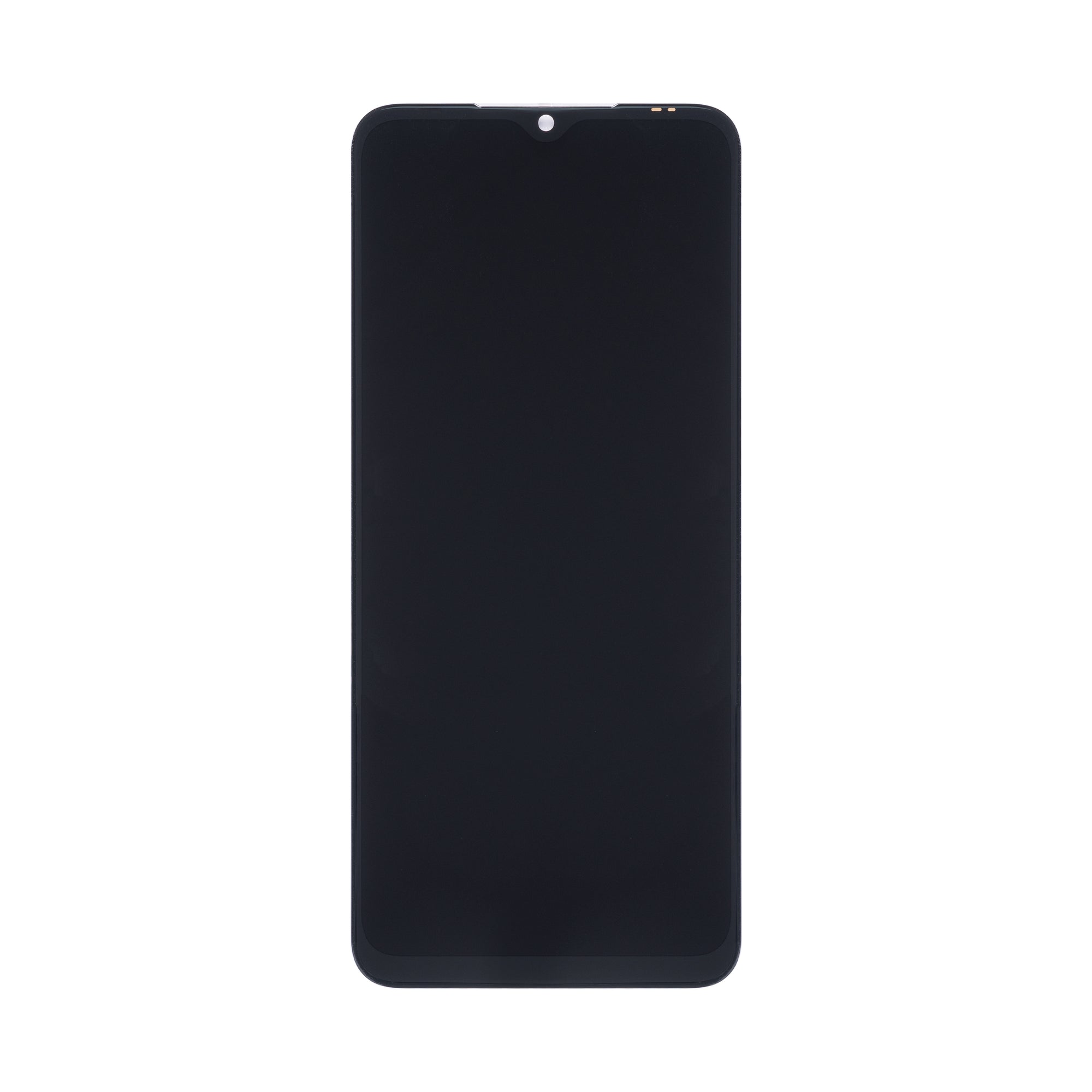 Xiaomi Poco M5 4G Display And Digitizer Without Frame Black OEM