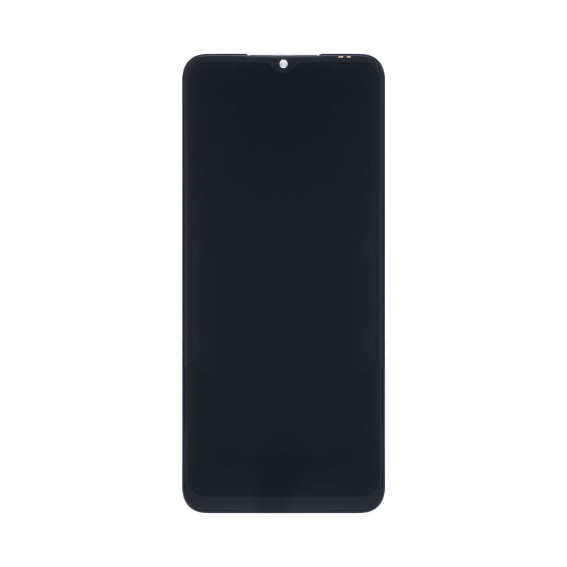 Xiaomi Poco M5 4G Display And Digitizer Without Frame Black OEM
