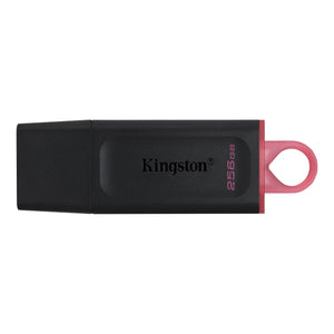 Kingston 256GB DataTraveler Exodia Black + Pink USB3.2 Gen 1 Flash Drive
