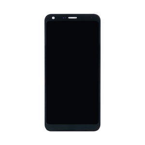 LG Q7 Display And Digitizer Without Frame Black OEM