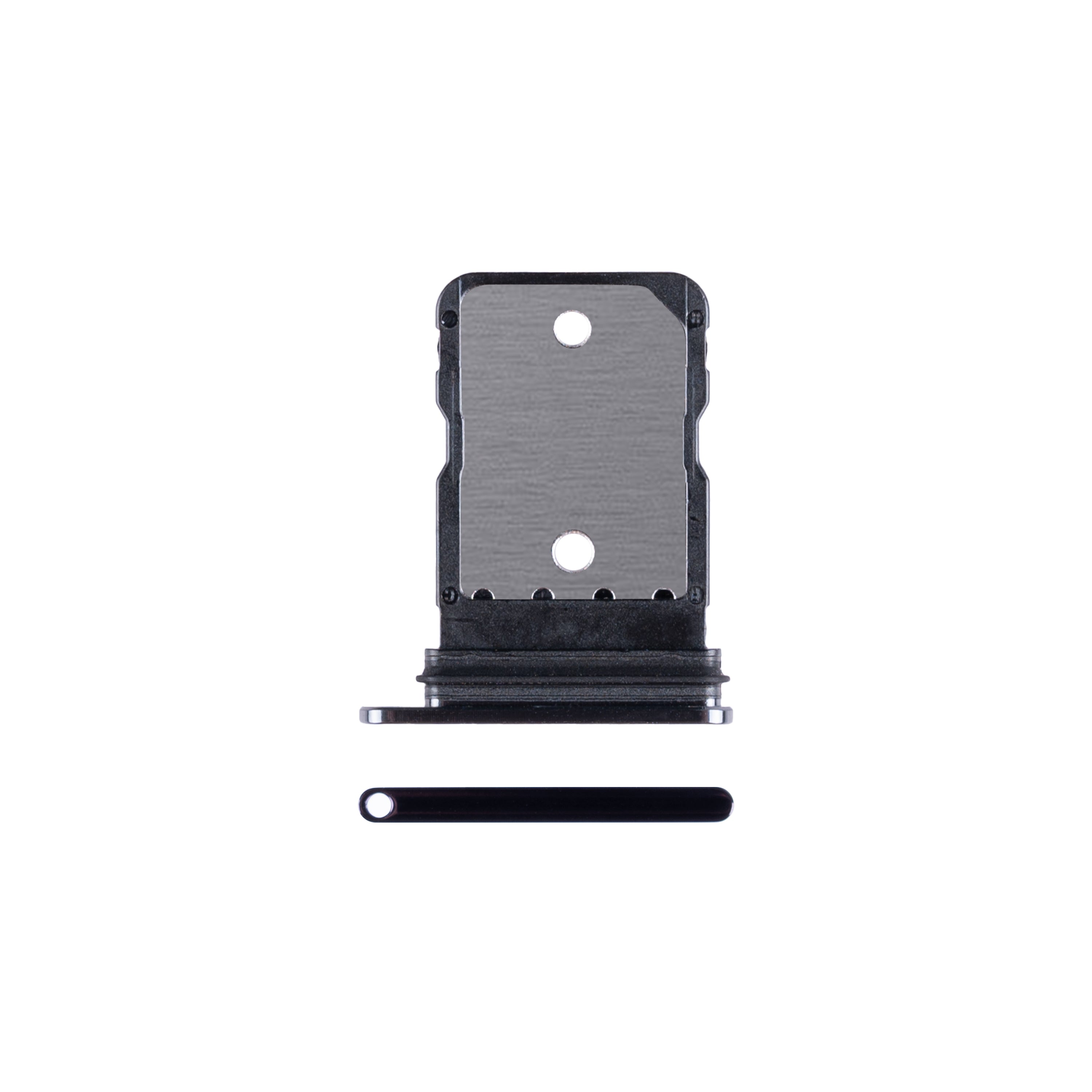 Google Pixel 7 Pro Sim Card Holder Obsidian OEM