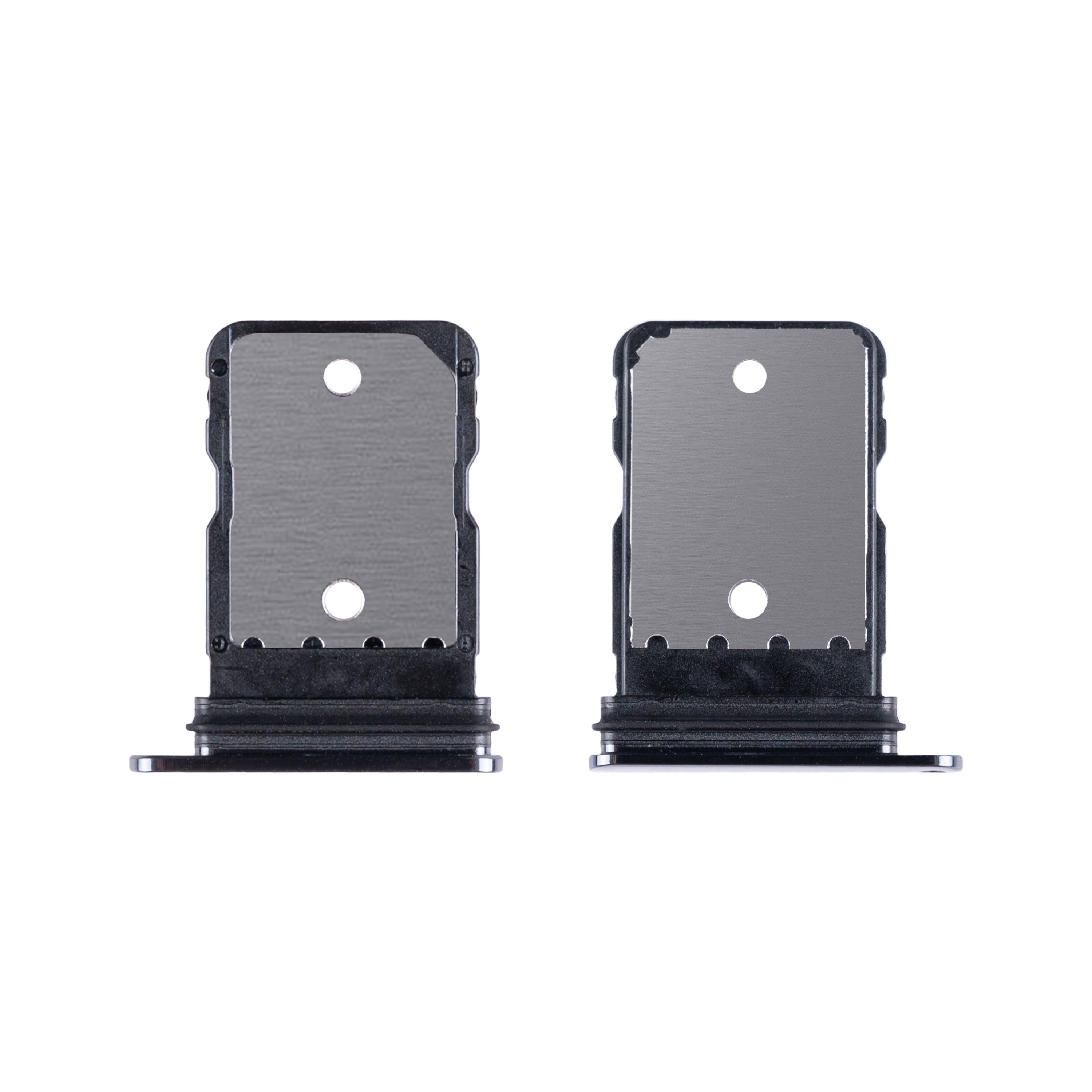 Google Pixel 7 Pro Sim Card Holder Obsidian OEM