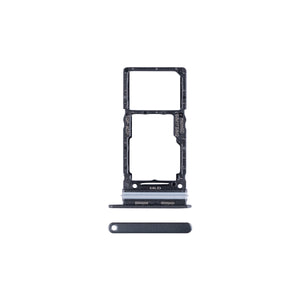 Samsung Galaxy A34 5G A346B Sim Card Holder Graphite OEM