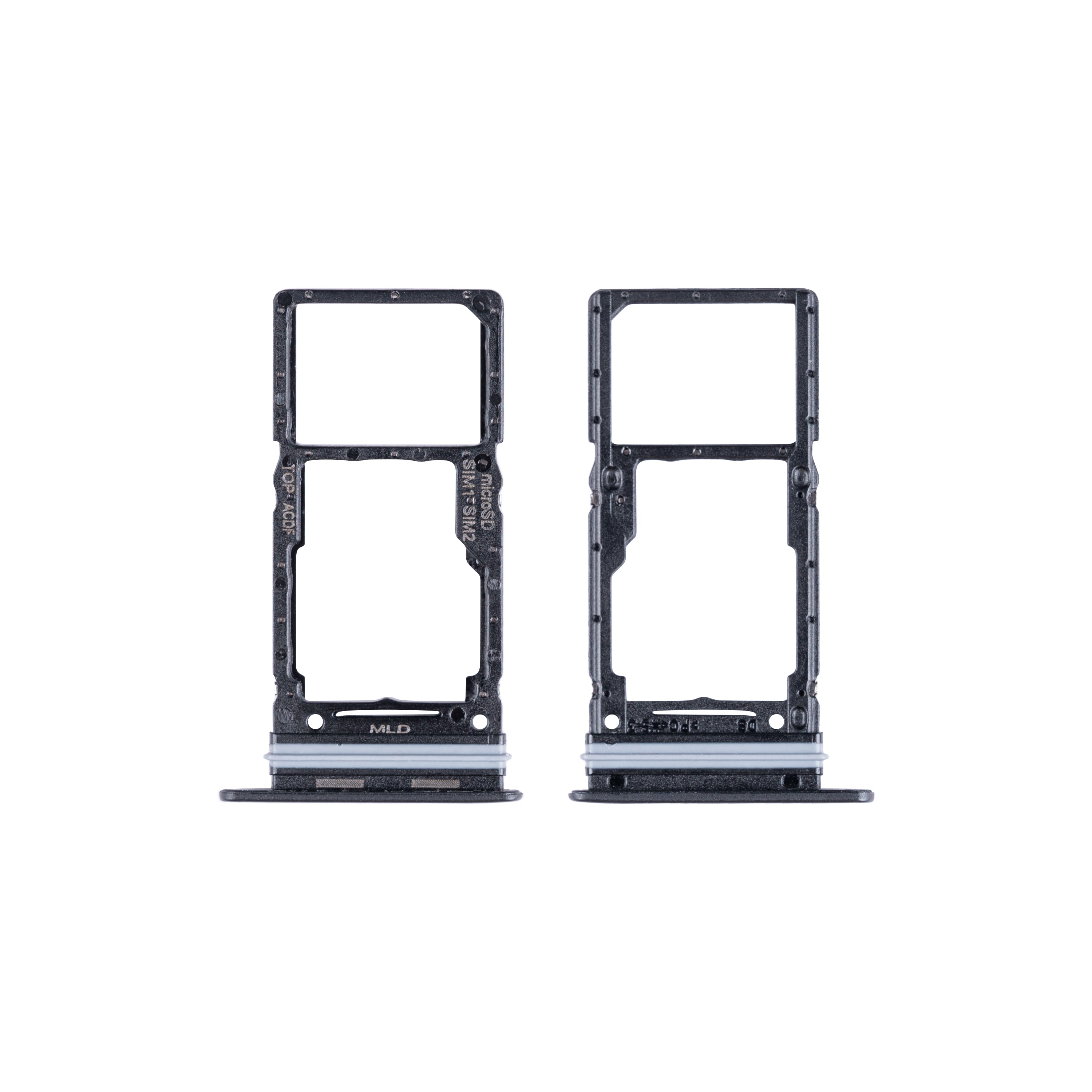 Samsung Galaxy A34 A346B Sim Card Holder Graphite OEM