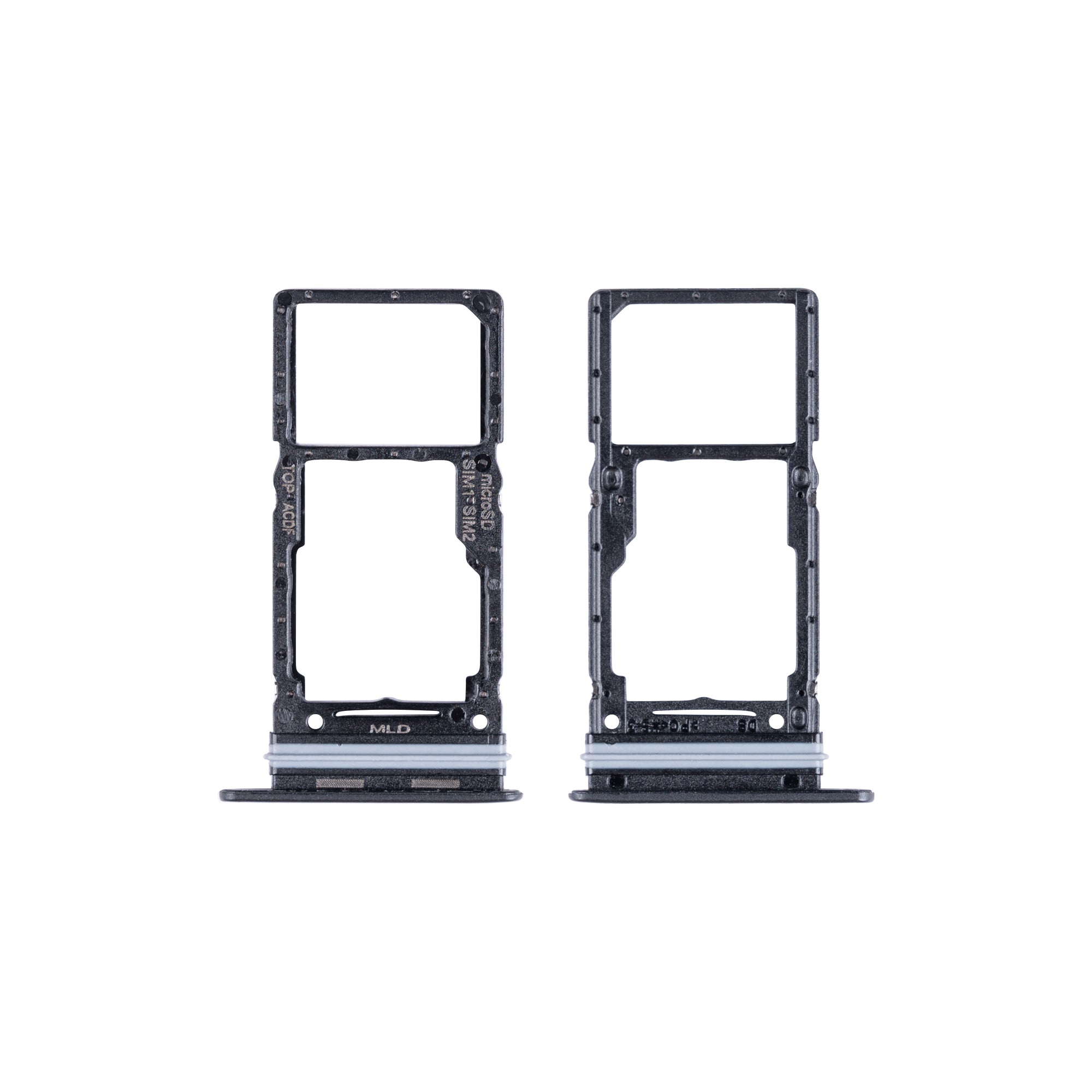 Samsung Galaxy A34 A346B Sim Card Holder Graphite OEM