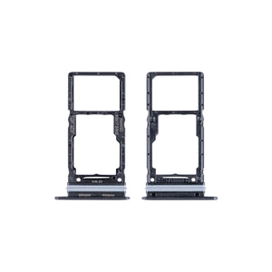 Samsung Galaxy A34 A346B Sim Card Holder Graphite OEM