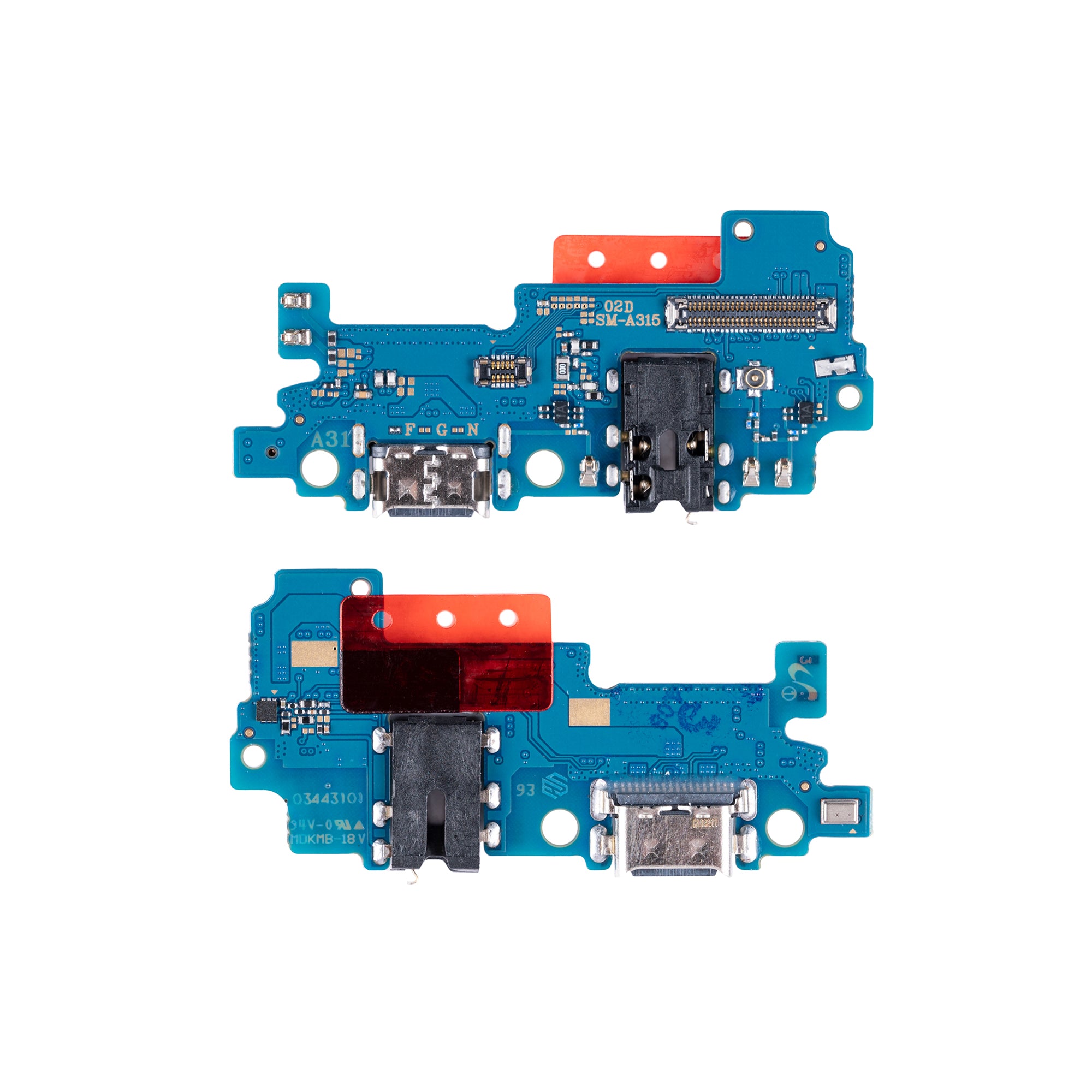 Samsung Galaxy A31 A315F System Charging Board OEM