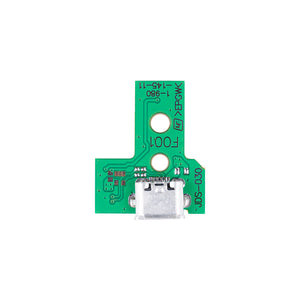 For Sony Playstation 4 Controller Charger Connector (JDS-030) Green OEM