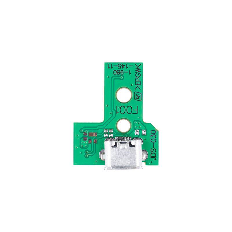 For Sony Playstation 4 Controller Charger Connector (JDS-030) Green OEM