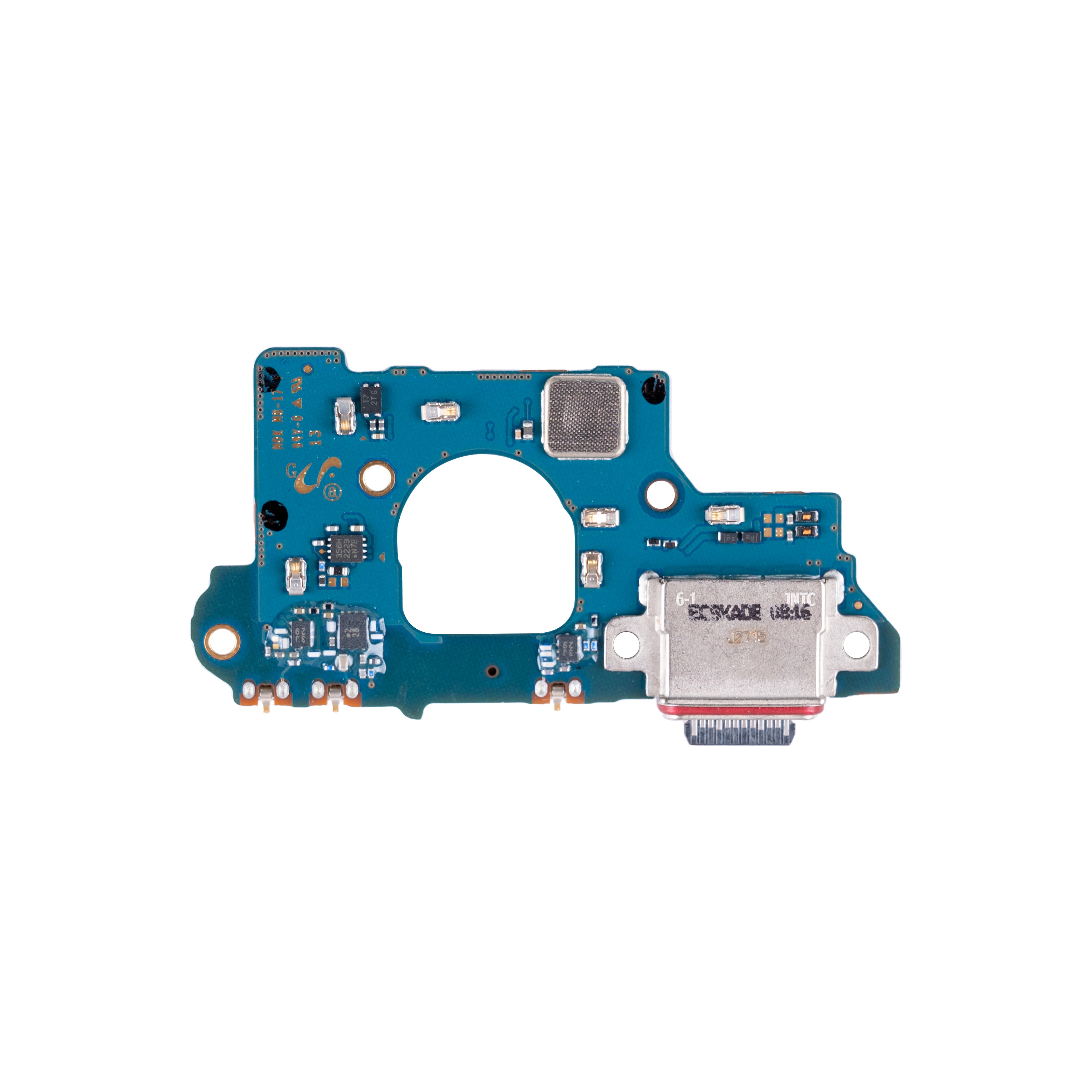 Samsung Galaxy S20 FE 5G G781B System Charging Board OEM (03A)