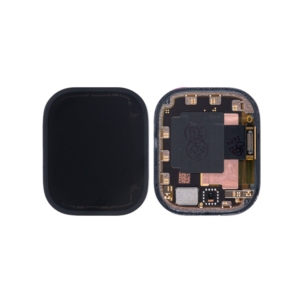 For Apple Watch Ultra 2 Display And Digitizer (49mm) Titanium Pulled