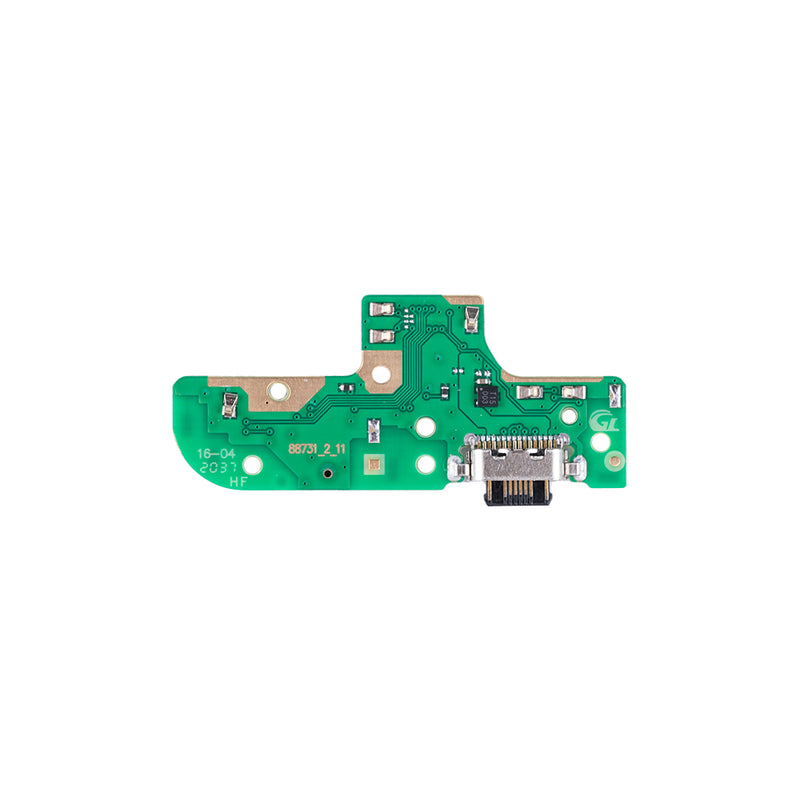 Motorola Moto G9 Power System Charging Board OEM