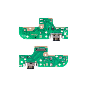 Motorola Moto G9 Power System Charging Board OEM