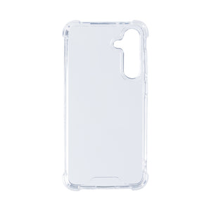 Rixus Anti-Burst Case For Samsung Galaxy A16 Transparent