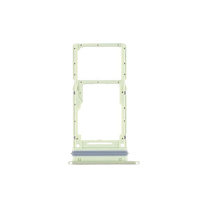 Samsung Galaxy A34 5G A346B Sim Card Holder Lime OEM