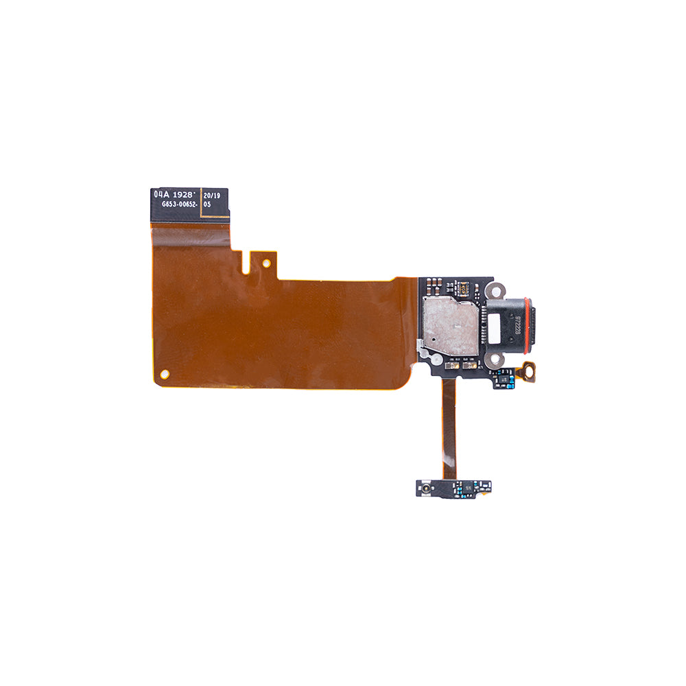 Google Pixel 4 System Charging Flex OEM