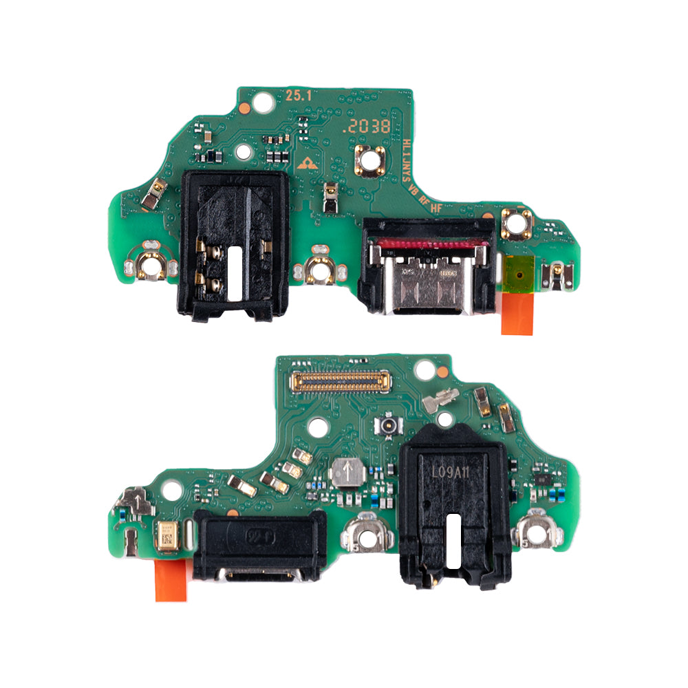 Huawei P40 Lite System Charging Board OEM