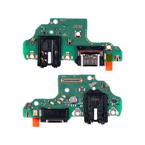 Huawei P40 Lite System Charging Board OEM