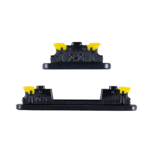 Samsung Galaxy A34 A346B, A54 A546B Power And Volume Button Graphite OEM