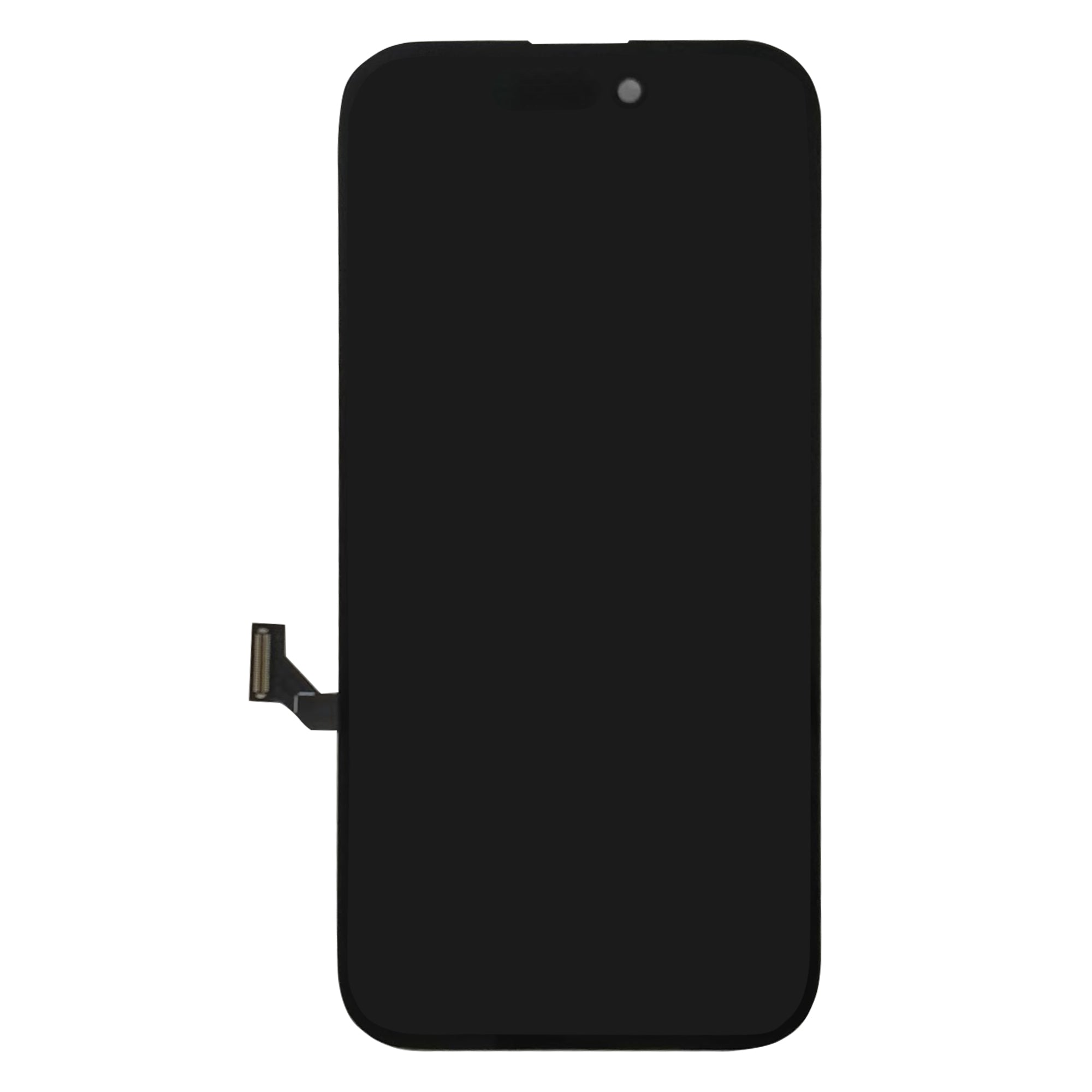 PIXDURA For iPhone 15 Display And Digitizer Hard-OLED Premium (IC Removable)
