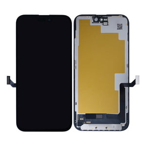 PIXDURA For Apple iPhone 15 Plus Display And Digitizer Hard-OLED Premium (90Hz)