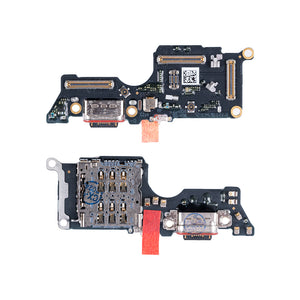 Oppo Reno 12 Pro System Charging Board OEM