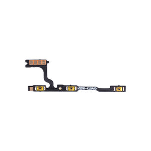 Oppo A60 Power And Volume Flex OEM