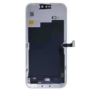 PIXDURA For iPhone 15 Pro Max Display And Digitizer Hard-OLED Premium