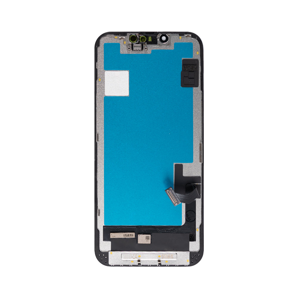 PIXDURA For iPhone 14 Display And Digitizer Hard-OLED Premium