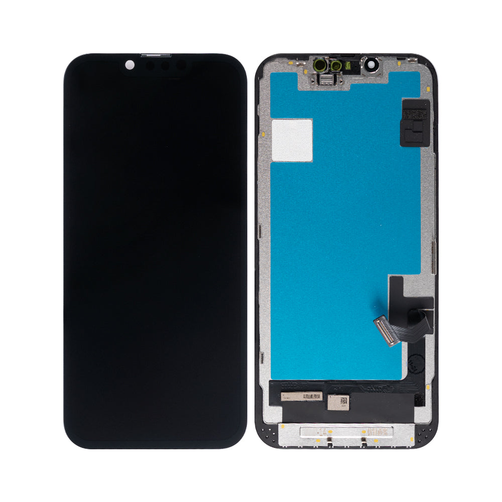 PIXDURA For iPhone 14 Display And Digitizer Hard-OLED Premium