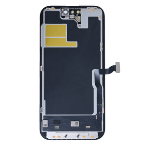 PIXDURA For Apple iPhone 14 Pro Display And Digitizer Soft-OLED Premium (IC Removable) (120Hz)