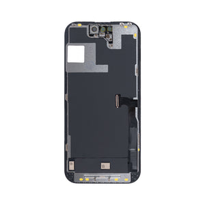 PIXDURA For iPhone 14 Pro Display And Digitizer Hard-OLED Premium (IC Removable)