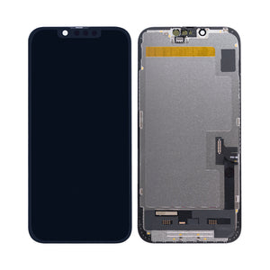 PIXDURA For Apple iPhone 14 Plus Display And Digitizer Hard-OLED Premium (IC Removable)