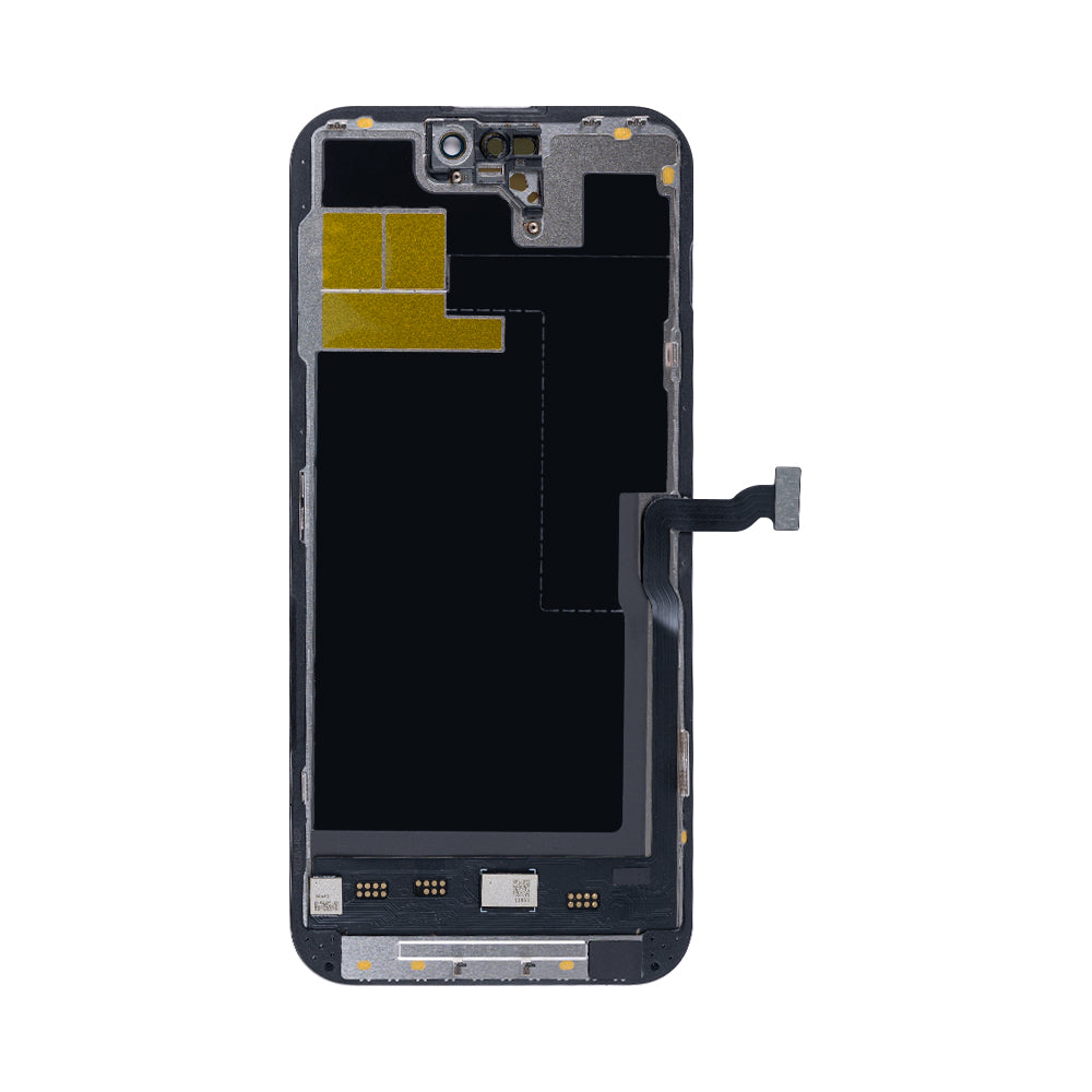 PIXDURA For Apple iPhone 14 Pro Max Display And Digitizer Soft-OLED Premium (IC Removable) (120Hz)