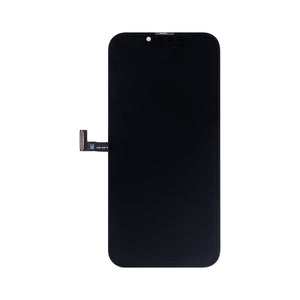 PIXDURA For iPhone 13 Pro Display And Digitizer Soft-OLED Premium (IC Removable) (120Hz)