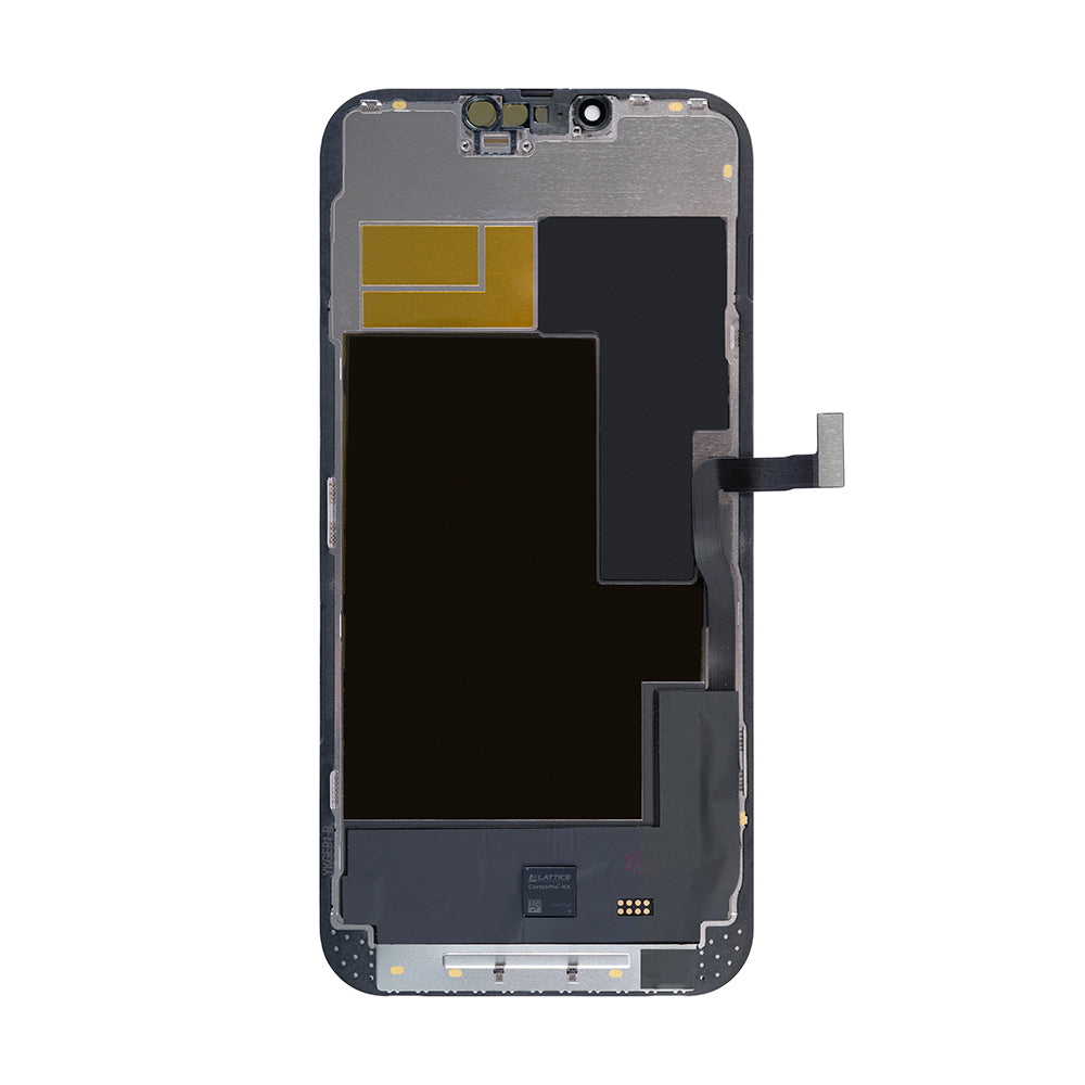 PIXDURA For iPhone 13 Pro Max Display And Digitizer Soft-OLED Premium (IC Removable) (120Hz)