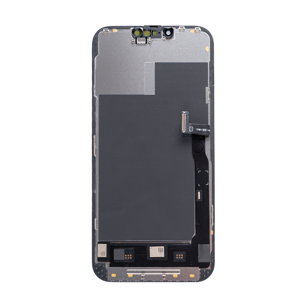 PIXDURA For Apple iPhone 13 Pro Max Display And Digitizer Hard-OLED Premium (IC Removable) (90Hz)