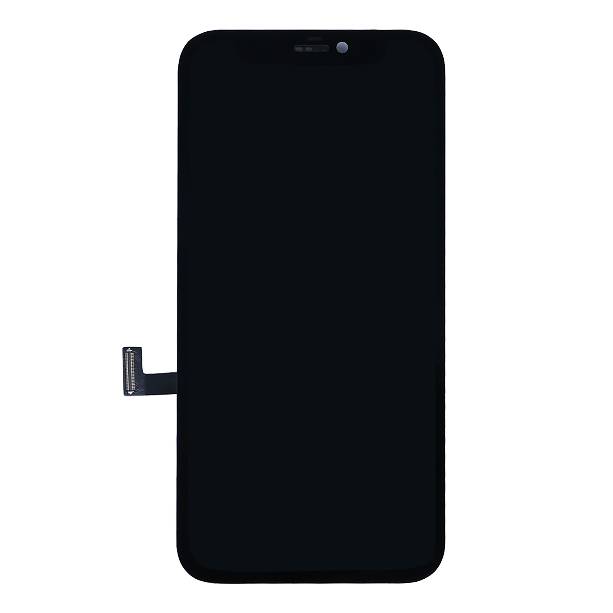 PIXDURA For Apple iPhone 12 Mini Display And Digitizer Hard-OLED Premium (IC Removable) (90Hz)