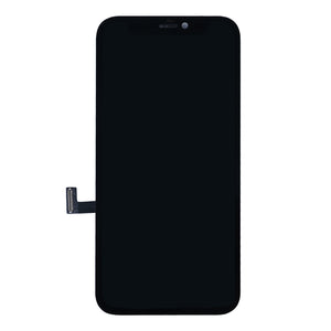 PIXDURA For Apple iPhone 12 Mini Display And Digitizer Hard-OLED Premium (IC Removable) (90Hz)