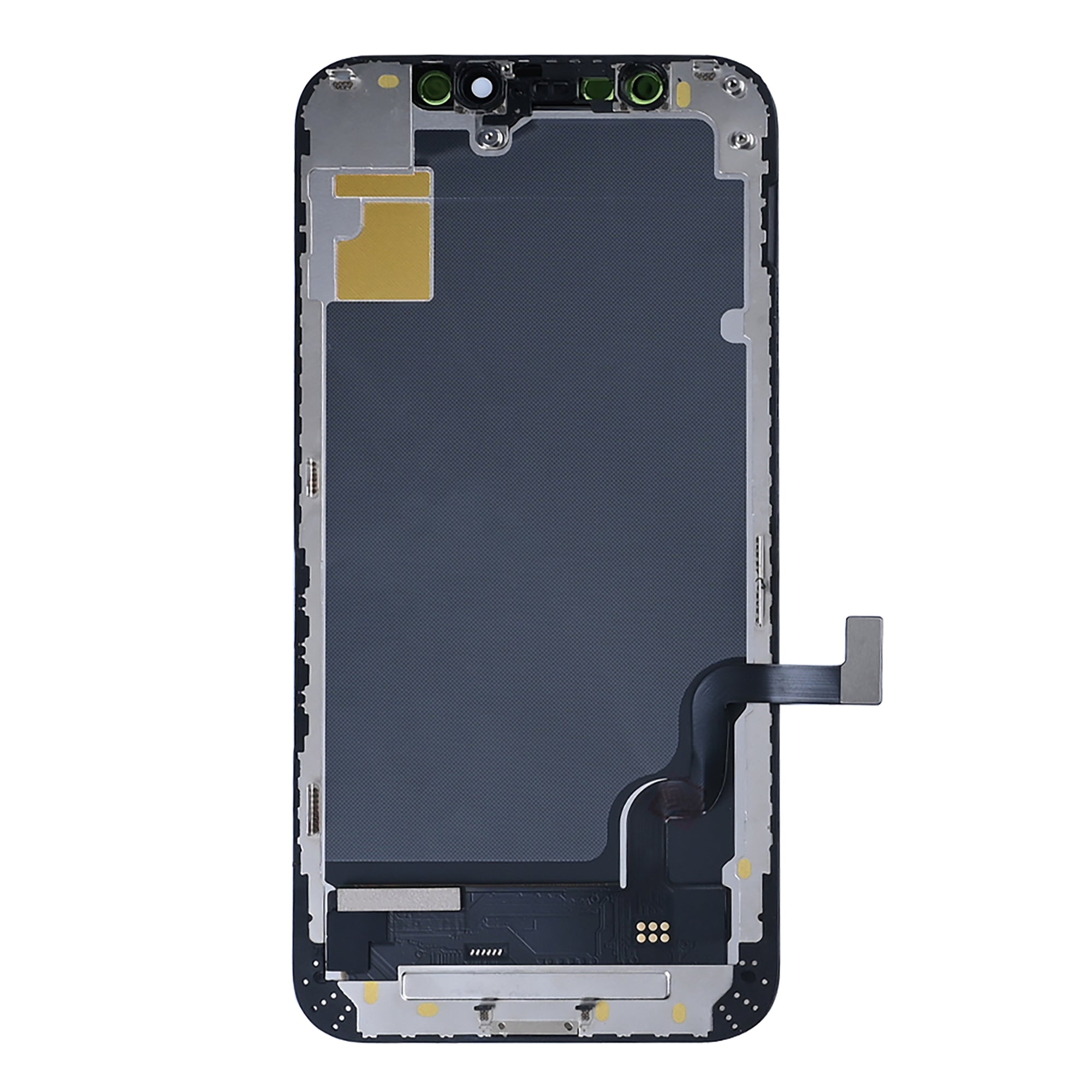 PIXDURA For Apple iPhone 12 Mini Display And Digitizer Hard-OLED Premium (IC Removable) (90Hz)